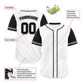 Custom Personalized Authentic Baseball Jersey BSBJ01-E025047-1